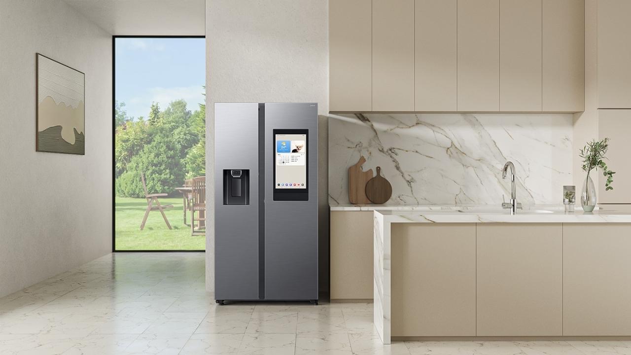 三星黑色星期五 AI 产品大促销,打造智能生活新体验 三星黑色星期五 AI 产品大促销,打造智能生活新体验