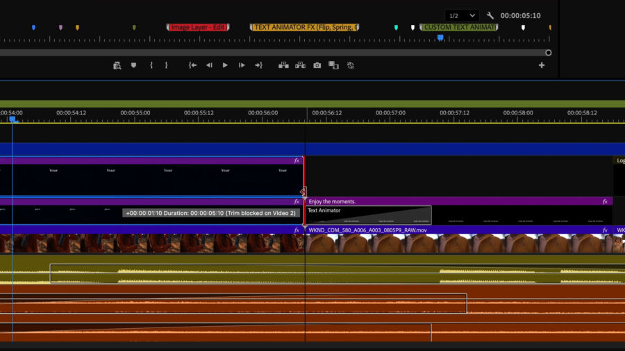 Premiere Pro 25.6.1 移动与 AI 改进