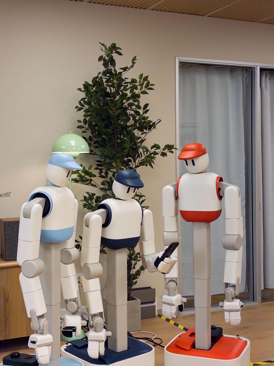 Sunday Robotics 推出 Memo 家用机器人：解放你的双手