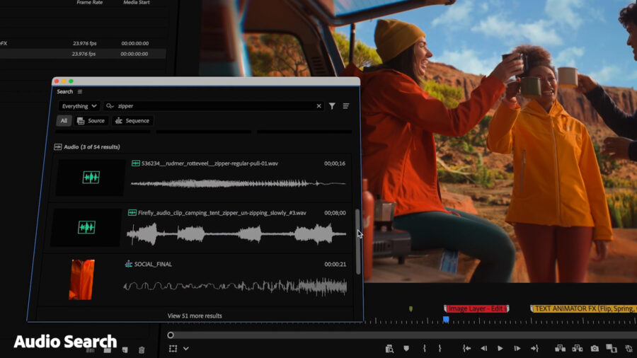 Premiere Pro 25.6.1 原生 Nikon N-RAW 支持