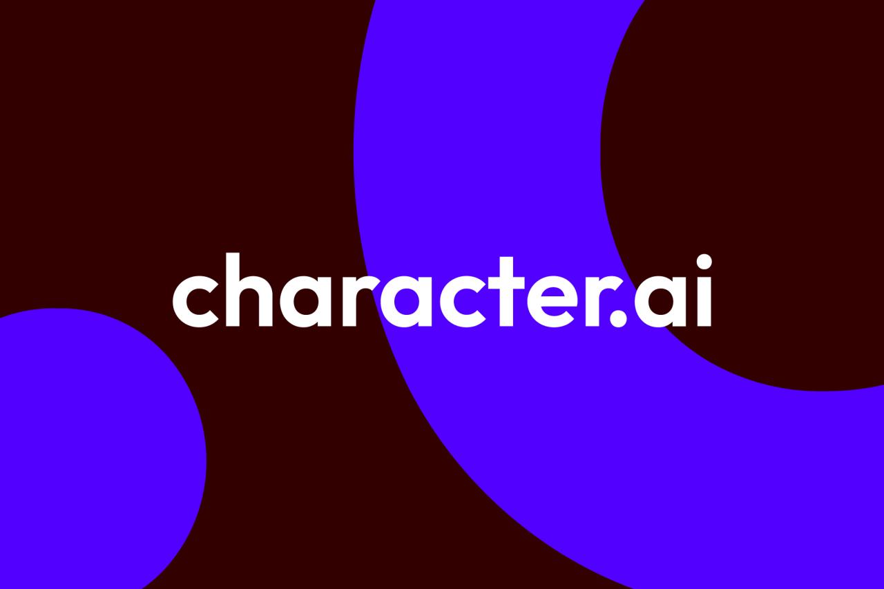Character.AI Stories 功能