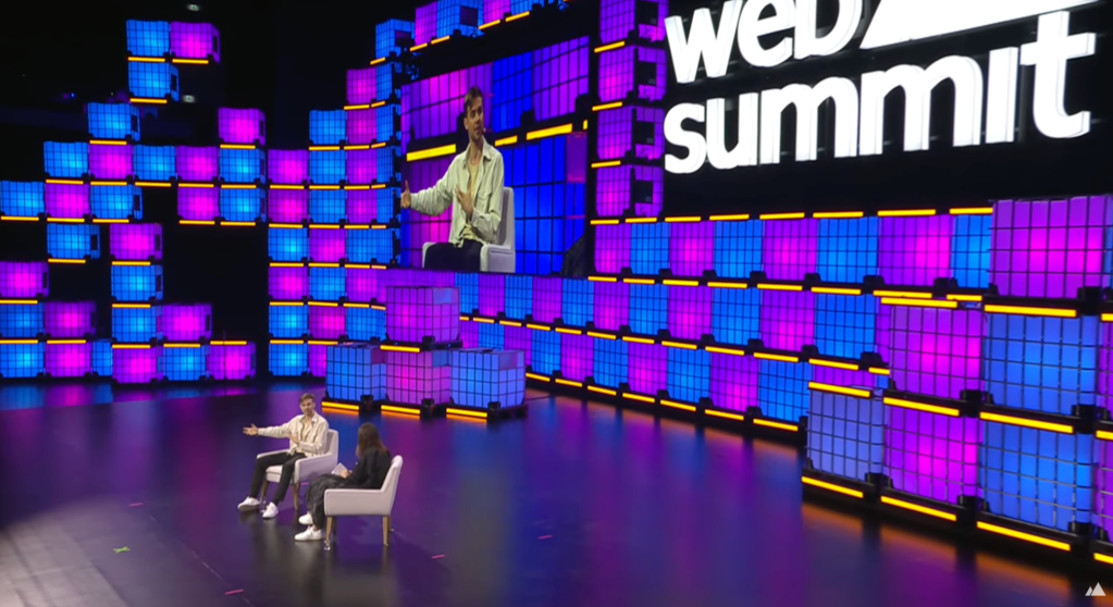 Lovable AI 编程平台用户激增,创始人谈未来发展方向 Lovable AI 编程平台用户激增,创始人谈未来发展方向