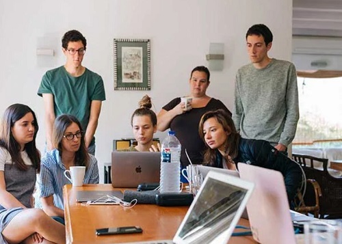 Mobi9tech 与 On Point Virtual Assistants 推出加纳首个 AI 与自动化培训试点项目