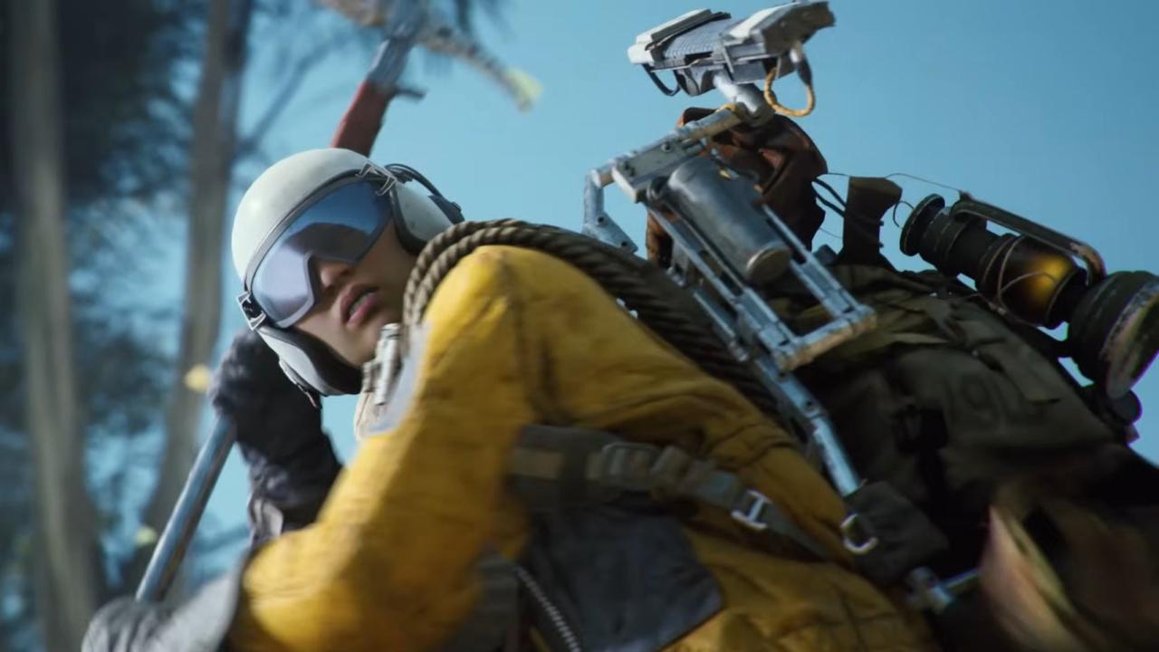 Nexon CEO 谈 AI 游戏开发:每家游戏公司都在使用 AI 技术 Nexon CEO 谈 AI 游戏开发:每家游戏公司都在使用 AI 技术