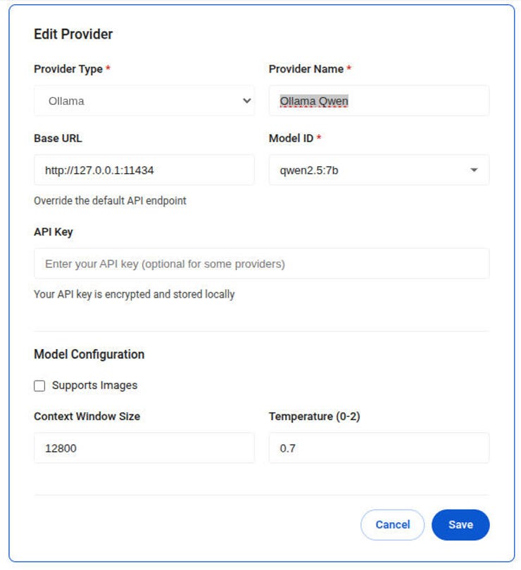 体验唯一支持本地 AI 的智能浏览器——BrowserOS 深度评测 体验唯一支持本地 AI 的智能浏览器——BrowserOS 深度评测