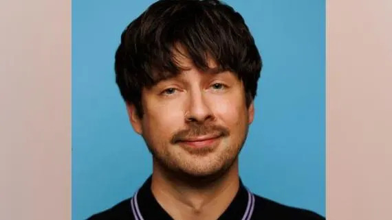 理查德·斯托特