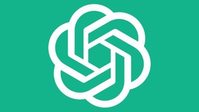 ChatGPT logo