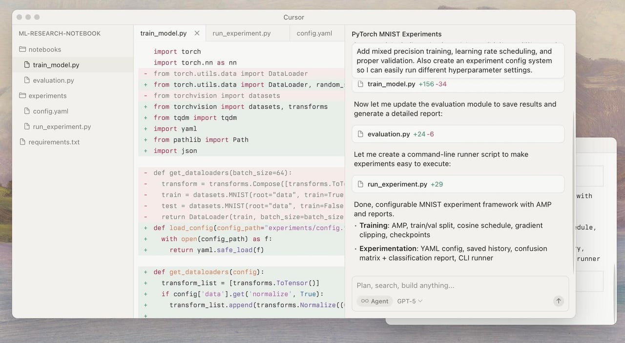 AI 编码工具 Cursor 和 Replit 的挑战与未来趋势分析 AI 编码工具 Cursor 和 Replit 的挑战与未来趋势分析