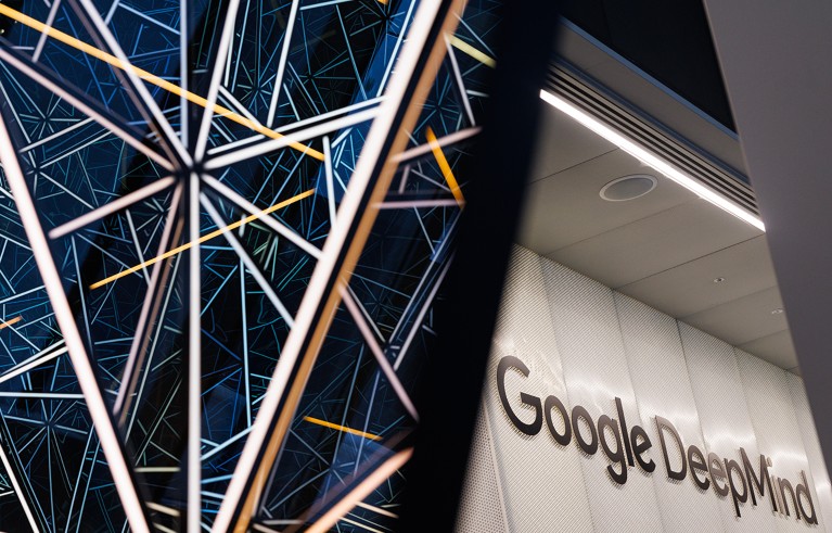 DeepMind 创始人 Demis Hassabis：从围棋到诺贝尔奖的 AI 传奇