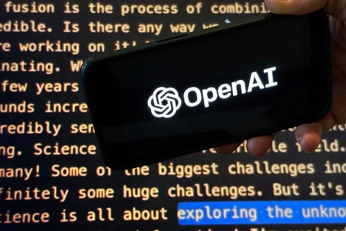 OpenAI 被禁在 Sora 中使用“Cameo”名称，商标纠纷升级