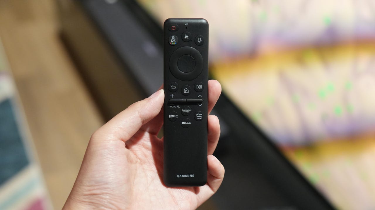 三星电视免费对话式 AI 助手抢先体验:这些型号将率先升级 三星电视免费对话式 AI 助手抢先体验:这些型号将率先升级