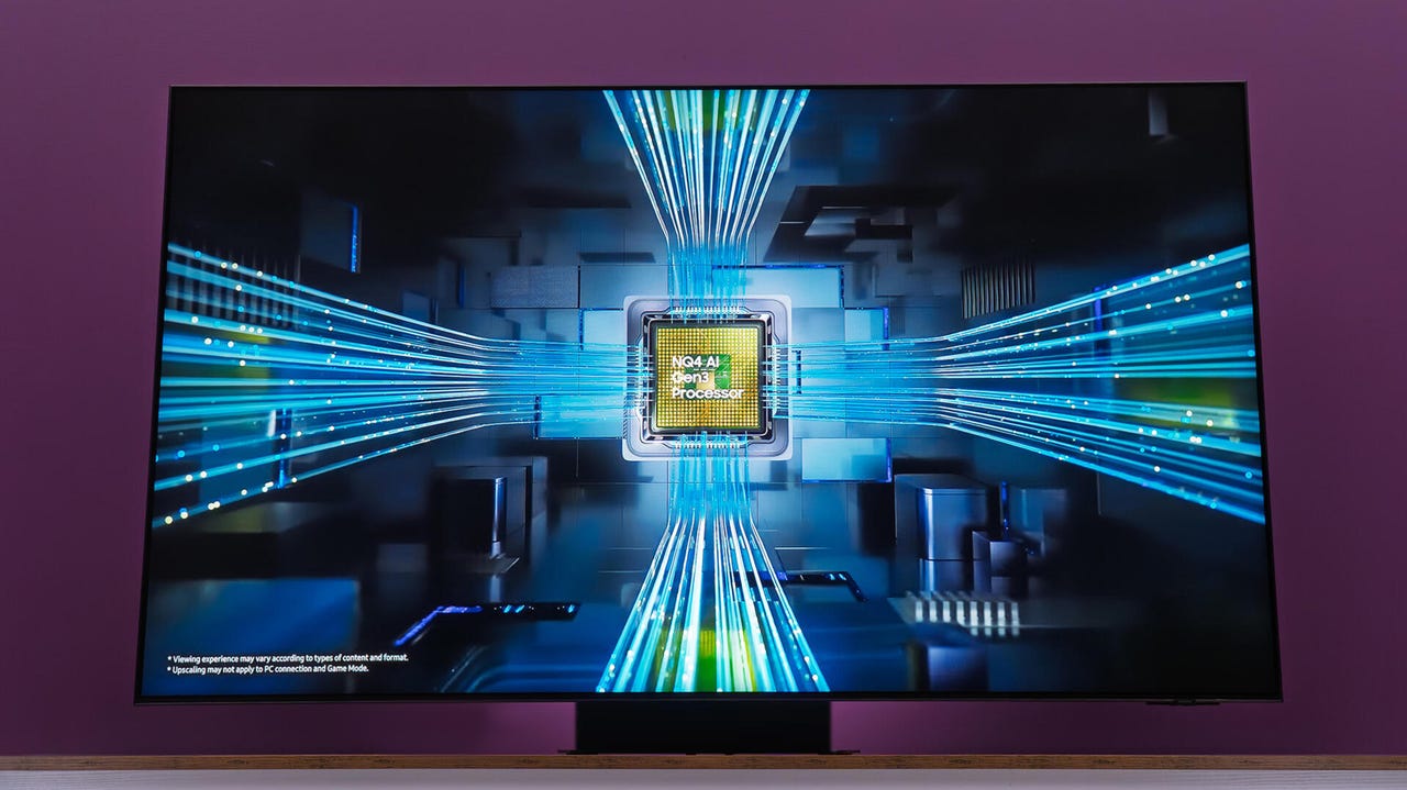 三星电视免费对话式 AI 助手抢先体验:这些型号将率先升级 三星电视免费对话式 AI 助手抢先体验:这些型号将率先升级