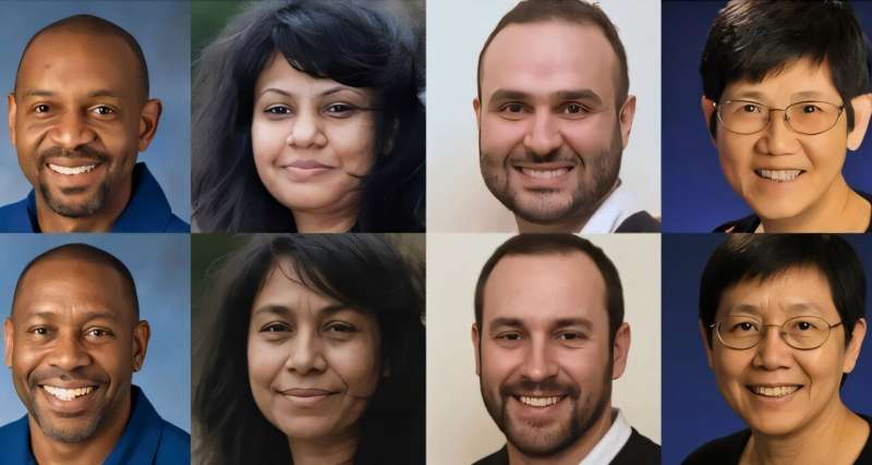 AI 生成照片真假难辨,如何影响我们对视觉媒体的信任? AI 生成照片真假难辨,如何影响我们对视觉媒体的信任?