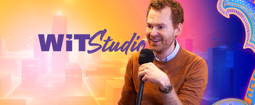 Booking.com 产品副总裁 David Adamczyk 谈人工智能与旅行未来 Booking.com 产品副总裁 David Adamczyk 谈人工智能与旅行未来