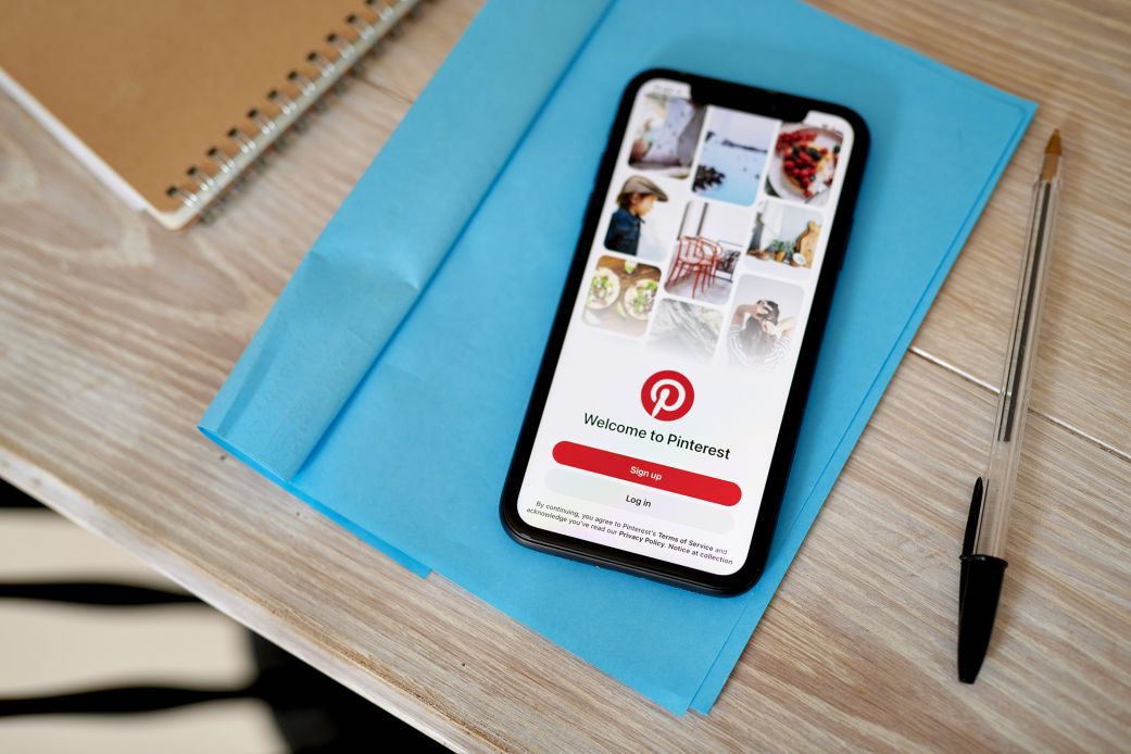 Pinterest AI 转型：用户疏远与平台未来挑战