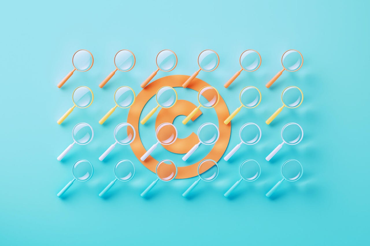 AI 专利搜索工具