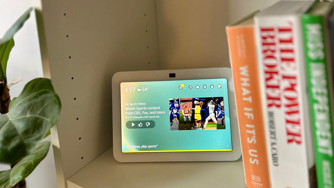 12 个提升家居智能的 Alexa 命令,无需订阅 12 个提升家居智能的 Alexa 命令,无需订阅