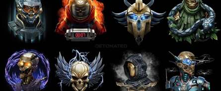 《使命召唤:黑色行动 7》AI 艺术争议引发玩家不满 《使命召唤:黑色行动 7》AI 艺术争议引发玩家不满