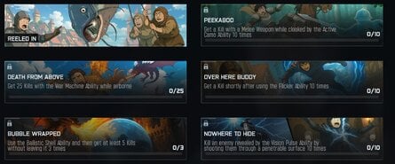 《使命召唤:黑色行动 7》AI 艺术争议引发玩家不满 《使命召唤:黑色行动 7》AI 艺术争议引发玩家不满