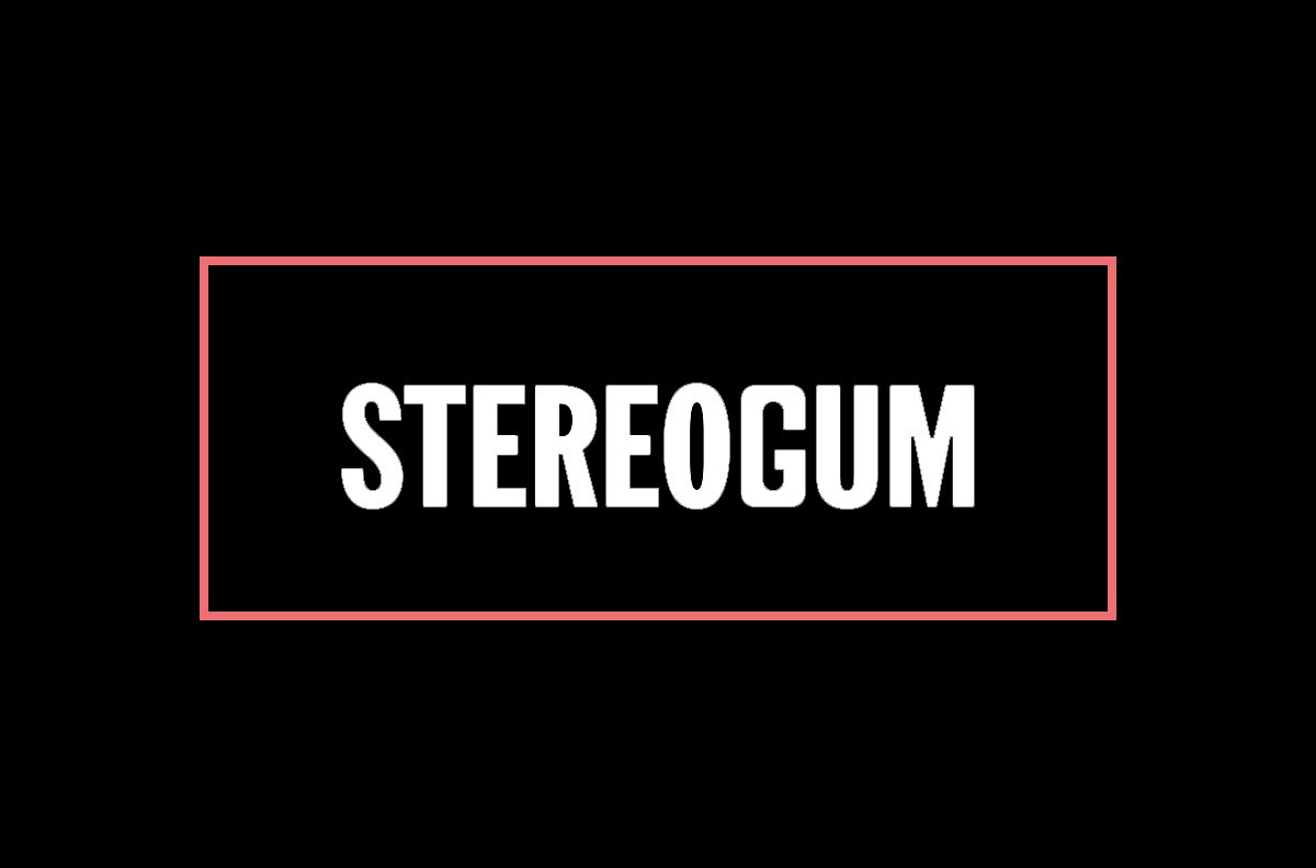 Stereogum 缩略图