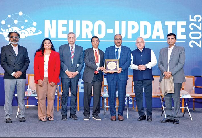 神经临床研讨会 2025：探讨 AI 与神经疾病诊疗前沿趋势