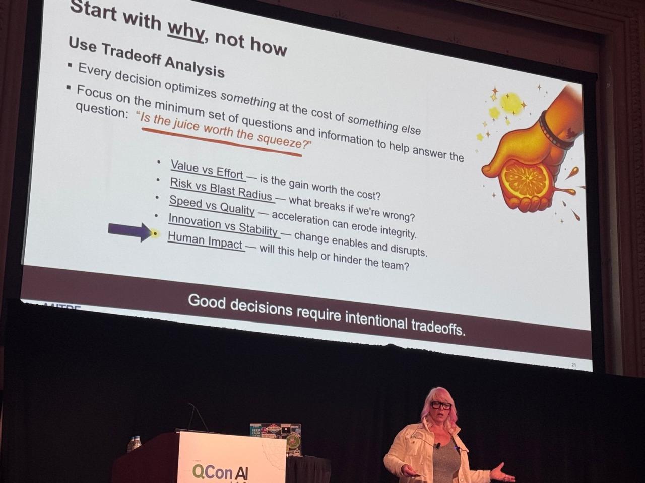 QCon 大会警示：AI 智能体混淆恐致架构健忘症，如何避免重蹈覆辙？