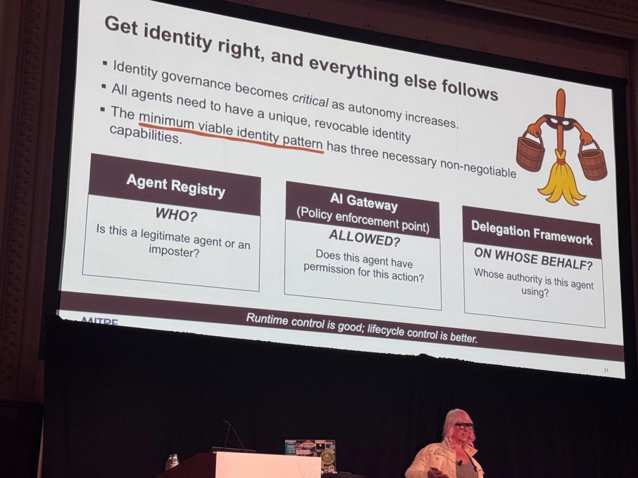 QCon 大会警示：AI 智能体混淆恐致架构健忘症，如何避免重蹈覆辙？