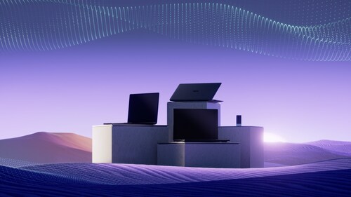 华硕 CES 2026 前瞻：发布新一代 Zenbook DUO 与 ProArt GoPro 版，AI PC 阵容革新