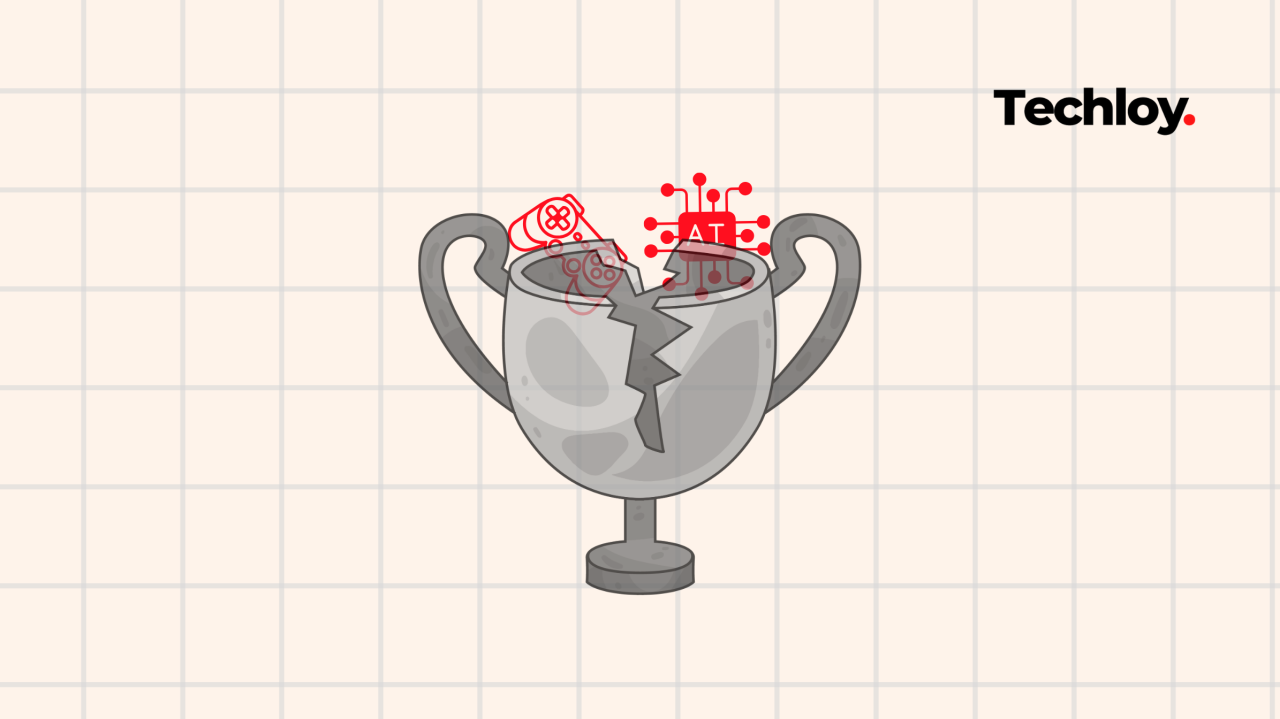 人工智能侵蚀独立游戏灵魂？独立游戏大奖取消 AI 作品资格引深思