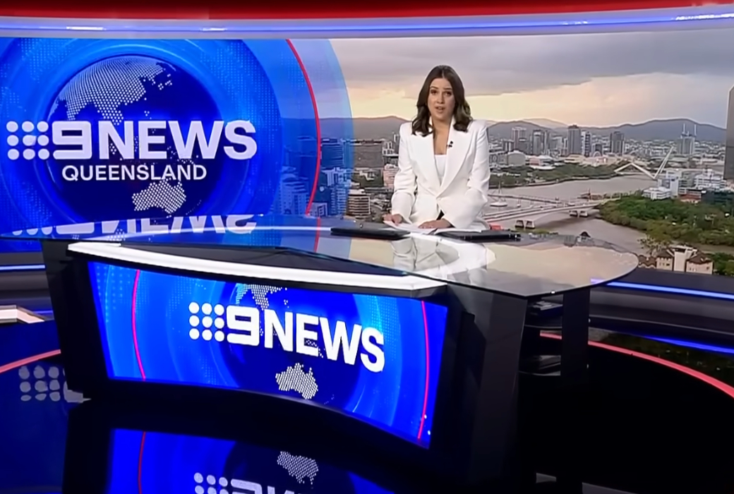 AI 宣传片出错被撤,Nine 电视台否认播放 AI 宣传片出错被撤,Nine 电视台否认播放