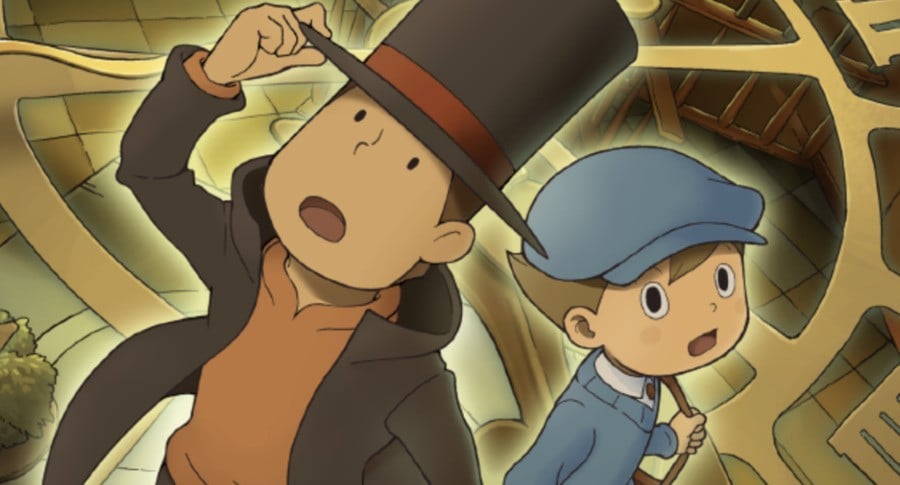 Level- 5 社长日野晃博力挺生成式 AI：AI 是游戏开发的利器而非威胁