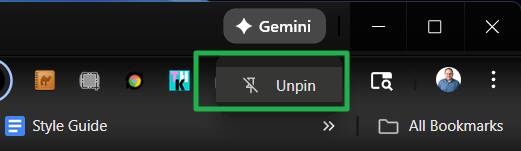 Chrome 浏览器关闭 AI 功能指南：三步移除 Gemini 和 AI 模式