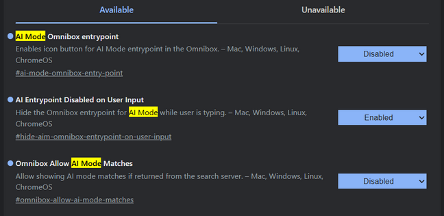Chrome 浏览器关闭 AI 功能指南：三步移除 Gemini 和 AI 模式