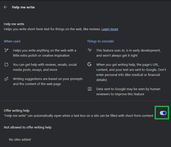Chrome 浏览器关闭 AI 功能指南：三步移除 Gemini 和 AI 模式