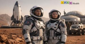 AI 协调深度睡眠系统:助力深空任务中的宇航员节律稳定 AI 协调深度睡眠系统:助力深空任务中的宇航员节律稳定