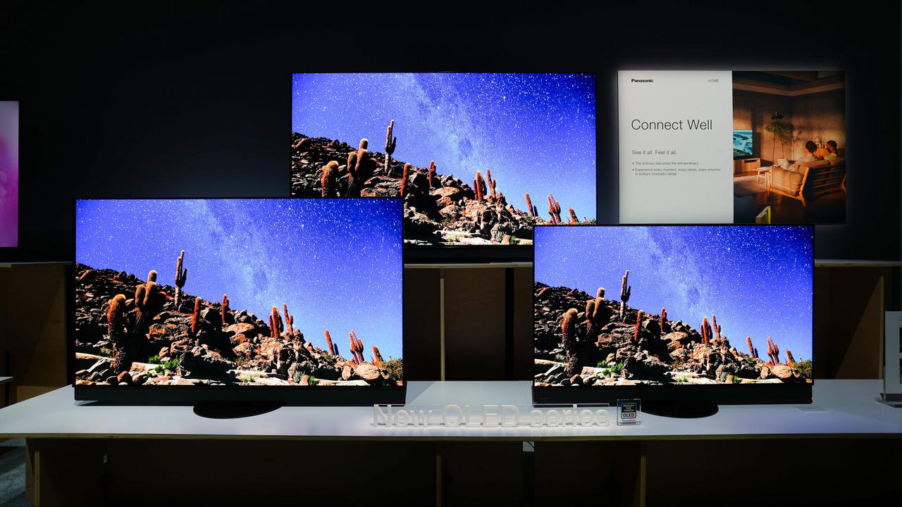 CES 2026 前瞻：五大科技趋势定义未来消费电子