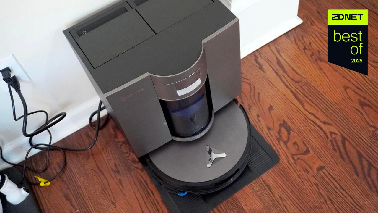 2025 年度最佳产品盘点：从折叠手机到 AI 工具，哪些设备值得入手？