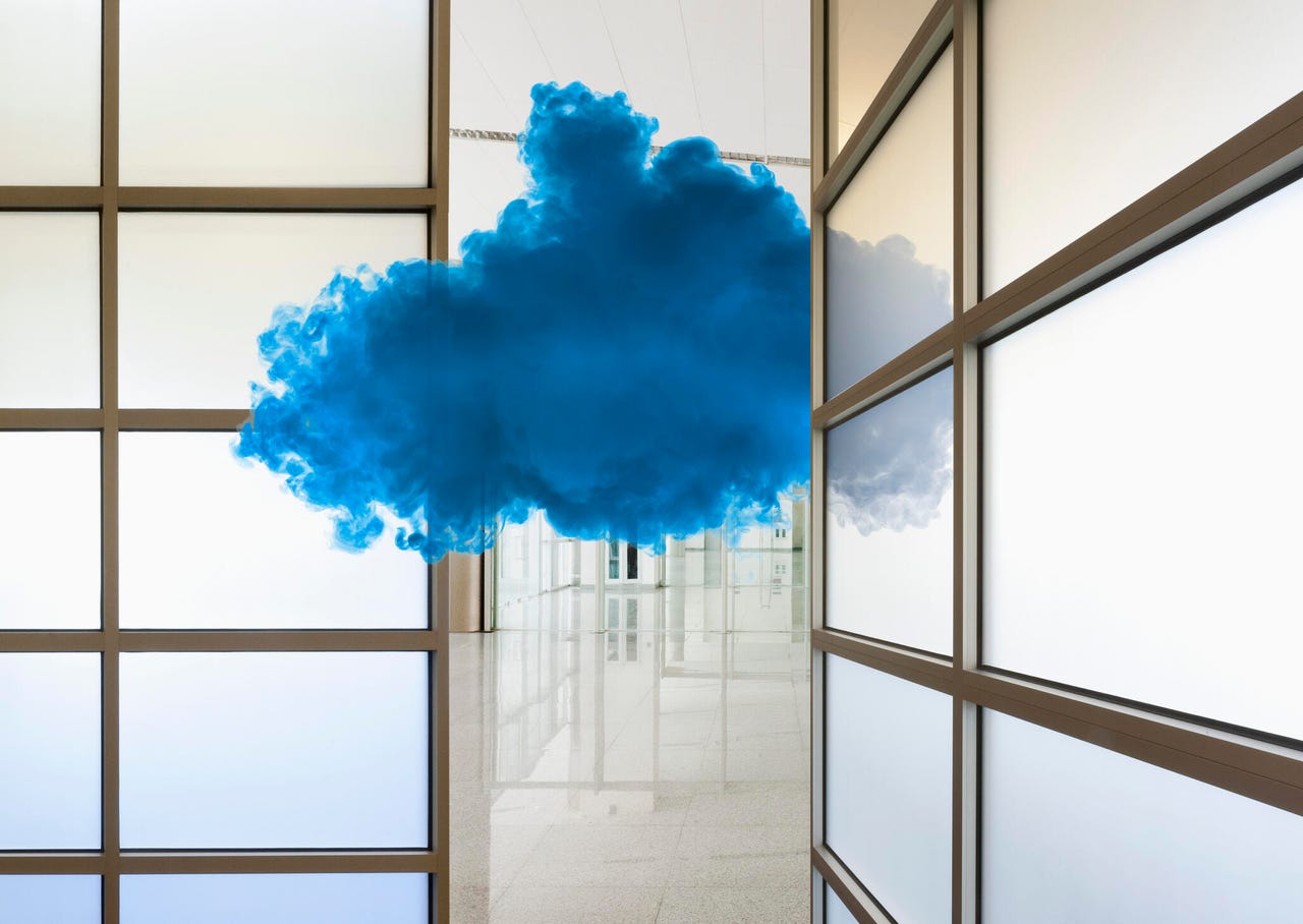 AI 时代终结云优先战略，混合计算成为企业唯一选择