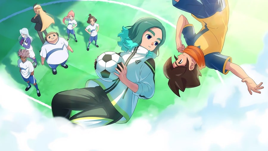 Level- 5 总裁力挺生成式 AI：称其为游戏创意世界带来无限潜力