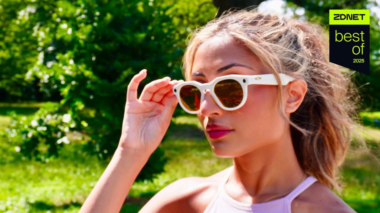 2025 年度最佳产品盘点：从折叠手机到 AI 工具，哪些设备值得入手？