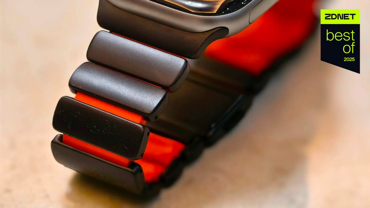 2025 年度最佳产品盘点：从折叠手机到 AI 工具，哪些设备值得入手？