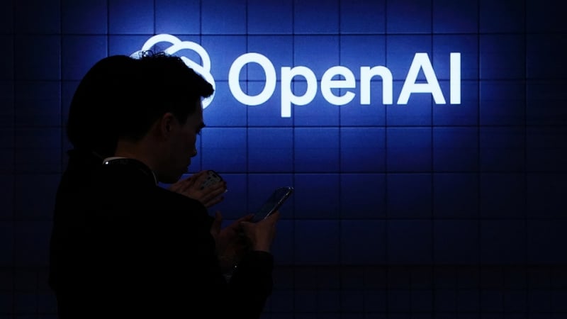 OpenAI 签署爱尔兰数字包容宪章，承诺投资员工技能与包容性工作场所