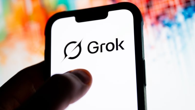 爱尔兰暂不封禁 Grok AI 应用，将与欧盟协调监管