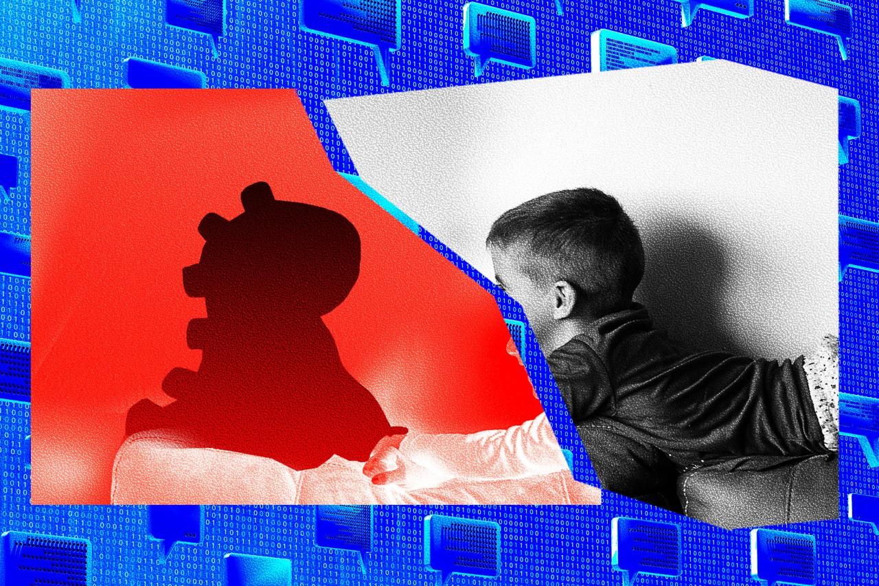 AI 玩具数据泄露！五万条儿童聊天记录暴露，隐私安全敲响警钟