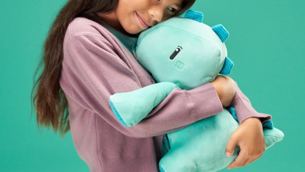 人工智能玩具安全漏洞曝光：五万条儿童聊天记录泄露引发隐私担忧