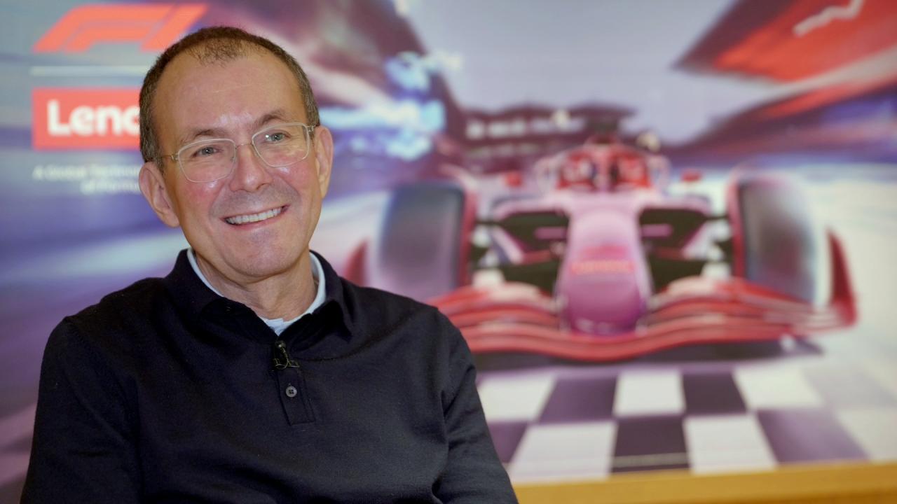 联想高管解读奇拉 AI：跨设备智能助手如何成为未来唯一所需