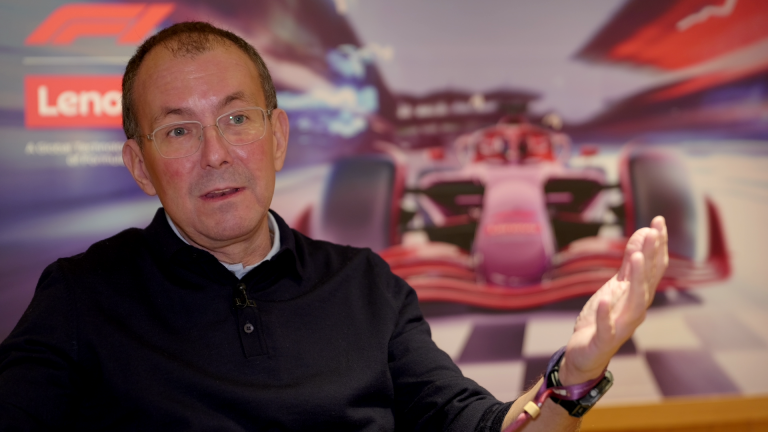 联想高管解读奇拉 AI：跨设备智能助手如何成为未来唯一所需