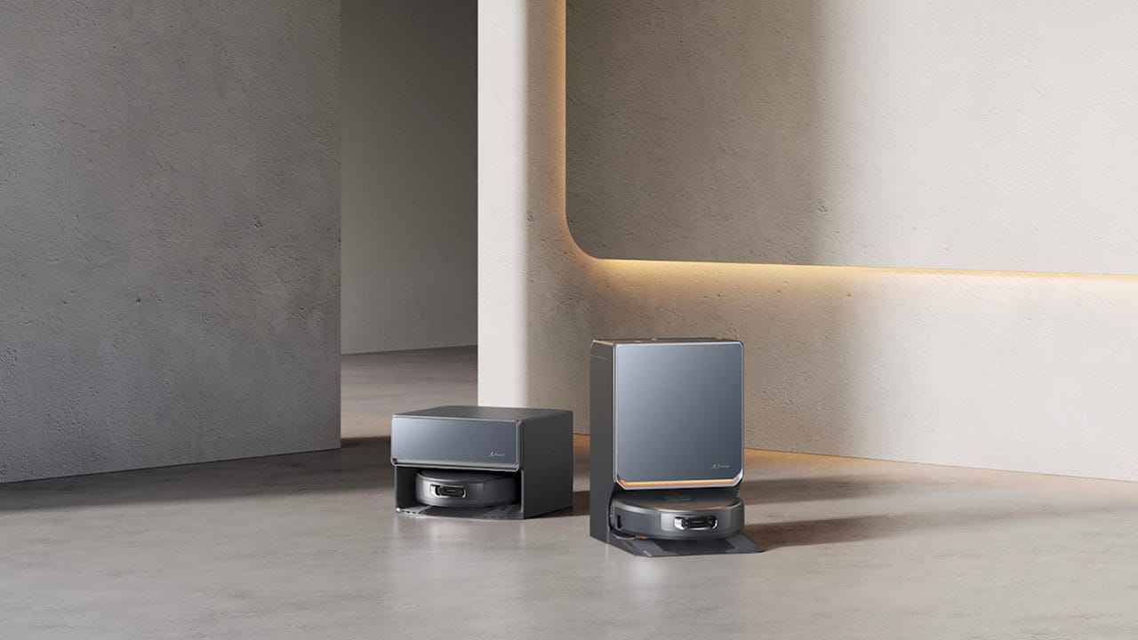 CES 2026 亮相：Narwal Flow 2 扫地机器人不止清洁，AI 帮你找东西