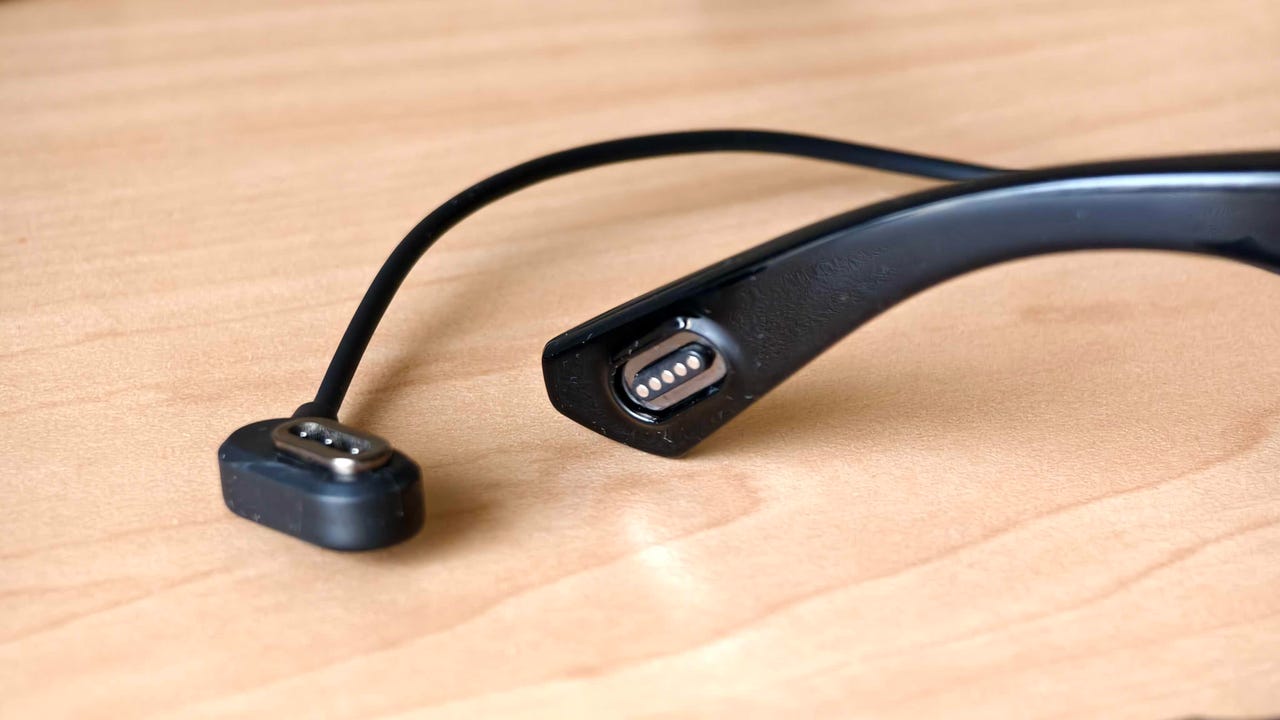 Rokid 智能眼镜 Style 评测:比 Meta 雷朋更轻更便宜,AI 功能够用吗? Rokid 智能眼镜 Style 评测:比 Meta 雷朋更轻更便宜,AI 功能够用吗?