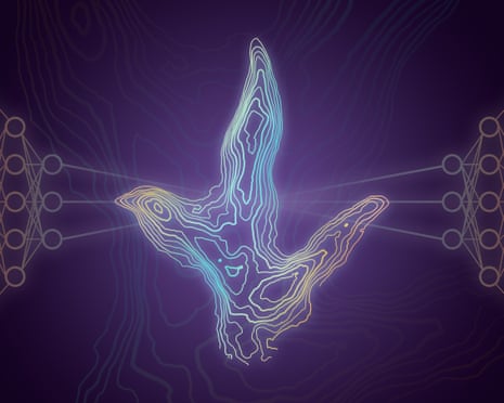 AI 识别恐龙足迹：DinoTracker 应用如何提升古生物学研究